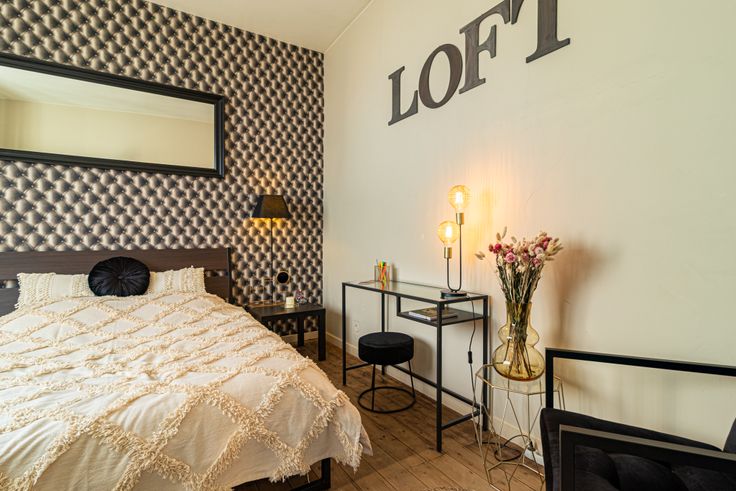Chambre LOFT